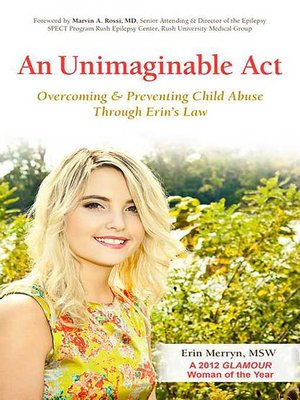 An Unimaginable Act - ebook